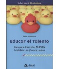 EDUCAR EL TALENTO