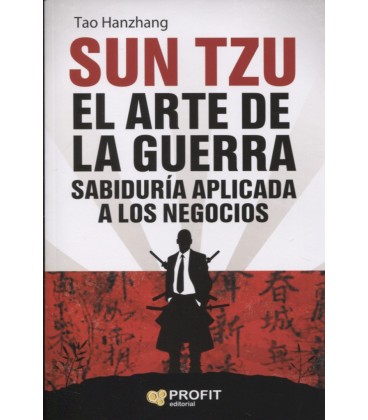 SUN TZU EL ARTE DE LA GUERRA SABIDURIA APLICADA A LOS NEGOCIOS