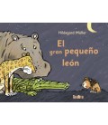 GRAN PEQUEÑO LEON
