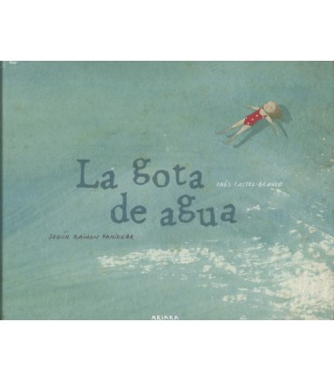 GOTA DE AGUA