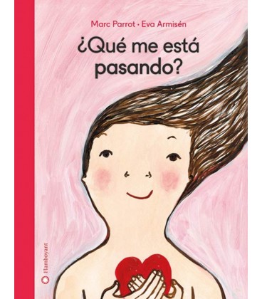 QUE ME ESTA PASANDO (LIBRO + CD)
