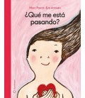QUE ME ESTA PASANDO (LIBRO + CD)