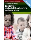 ENGLISH FOR EARLY CHILDHOOD CAREERS CFGS 2020