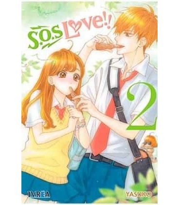 SOS LOVE 02