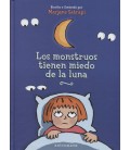MONSTRUOS TIENEN MIEDO DE LA LUNA