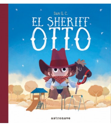 SHERIFF OTTO