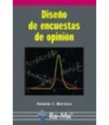 DISEÑO DE ENCUESTAS DE OPINION
