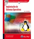 IMPLANTACION DE SISTEMAS OPERATIVOS CFGS