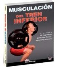 MUSCULACION DEL TREN INFERIOR