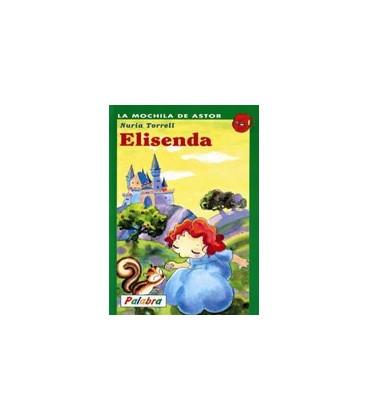 ELISENDA