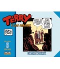 TERRY Y LOS PIRATAS: 1938-1939
