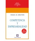 COMPETENCIA Y EMPRESARIALIDAD 3 ED