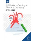 BIOLOGIA Y GEOLOGIA FISICA Y QUIMICA (ADAPTACION CURRICULAR 3 ESO