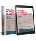 ANUARIO DE DERECHO DE LA COMPETENCIA 2020 (DUO)