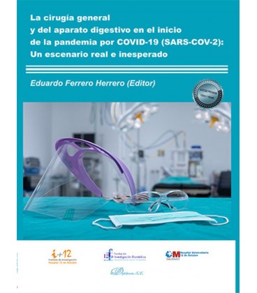 CIRUGIA GENERAL Y DEL APARATO DIGESTIVO EN EL INICIO DE LA PANDEMIA