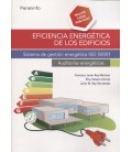 EFICIENCIA ENERGETICA DE LOS EDIFICIOS SISTEMA DE GESTION ENERGETICA