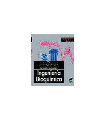 INGENIERIA BIOQUIMICA