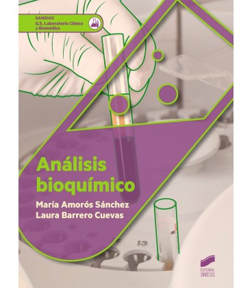 ANALISIS BIOQUIMICO