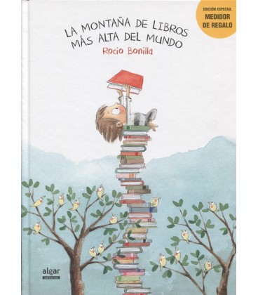 MONTAÑA DE LIBROS MAS ALTA DEL MUNDO