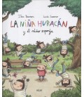 NIÑA HURACAN