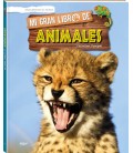 MI GRAN LIBRO DE ANIMALES