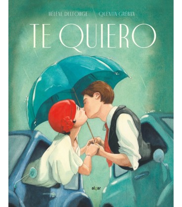 TE QUIERO
