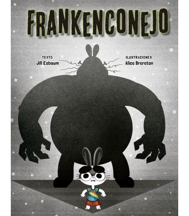FRANKENCONEJO