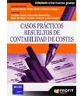 CASOS PRACTICOS RESUELTOS DE CONTABILIDAD DE COSTES