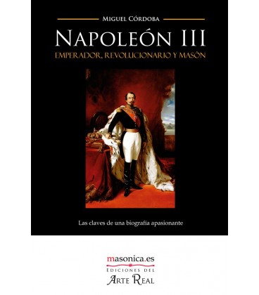 NAPOLEON III: EMPERADOR
