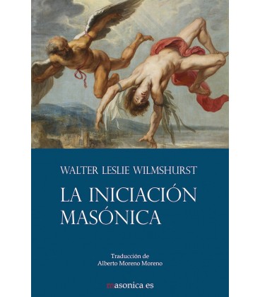 INICIACION MASONICA