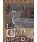 COSA PERDIDA (CARTONE)