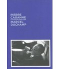CONVERSACIONES CON MARCEL DUCHAMP