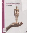 HISTORIA DEL ARTE 2º BACHILLERATO