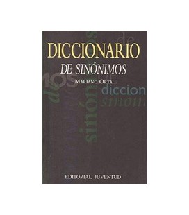 DICCIONARIO SINOMINOS