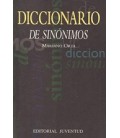 DICCIONARIO SINOMINOS