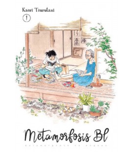 METAMORFOSIS BL 01