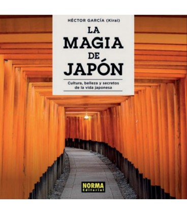 LA MAGIA DE JAPON