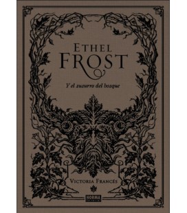 ETHEL FROST