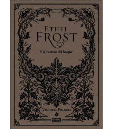 ETHEL FROST