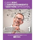 EMPRENDER CON IDEAS INNOVADORAS CURSO ESIC DE ENMPRENDIMIENTO Y GESTIO