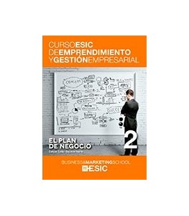PLAN DE NEGOCIO CURSO ESIC DE EMPRENDIMIENTO Y GESTION EMPRESARIAL