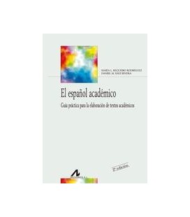 ESPAÑOL ACADEMICO