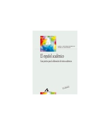 ESPAÑOL ACADEMICO