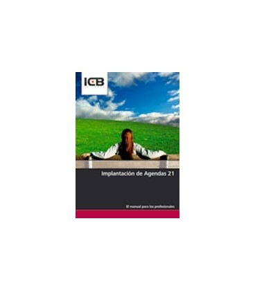 IMPLANTACION DE AGENDAS 21