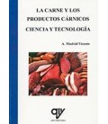 CARNE Y LOS PRODUCTOS CARNICOS CIENCIA Y TECNOLOGIA