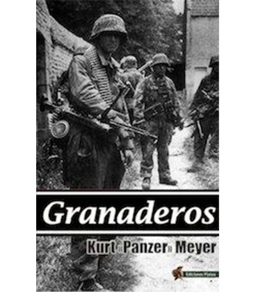 GRANADEROS