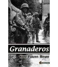 GRANADEROS