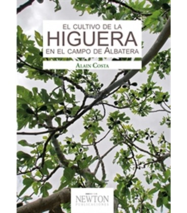 CULTIVO DE LA HIGUERA EN EL CAMPO DE ALBATERA