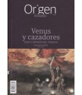 CUADERNOS ATAPUERCA ORIGEN 07 VENUS Y CAZADORES SEXO DIVISION TRABAJO