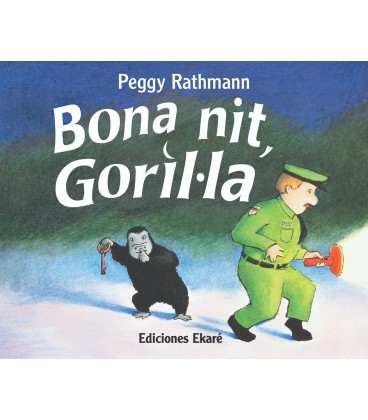 BONA NIT GORIL-LA (CATALAN)